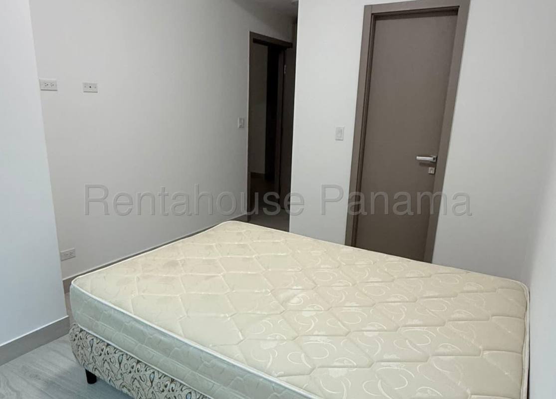 Modern 2BR Apartment PH The 55 Tower Obarrio Panama - View 8