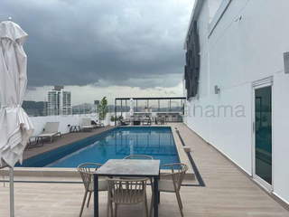 Apartment for Sale in Bella Vista - 1 bedroom