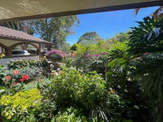 Single-family detached house for Sale in Bajo Boquete - 3 bedrooms