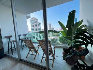 Apartment for Rent in Bella Vista - 3 bedrooms