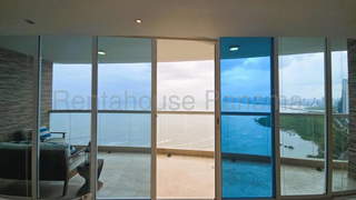 Apartment for Rent in Costa del Este - 2 bedrooms