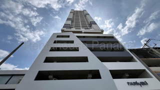 Apartment for Sale in Obarrio - 2 bedrooms