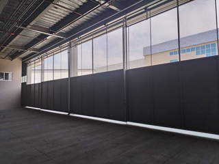 Commercial Warehouse for Rent in Juan Díaz - 0 bedrooms