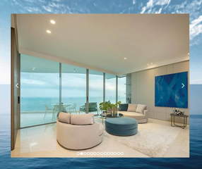 Apartment for Sale in Punta Pacifica - 3 bedrooms