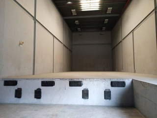 Industrial Warehouse for Rent in Don Bosco - 0 bedrooms