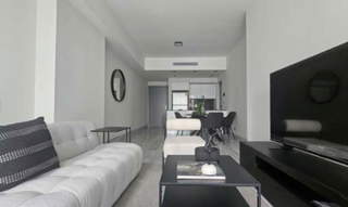 Apartment for Rent in Bella Vista - 2 bedrooms