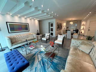 Apartment for Sale in Punta Pacifica - 3 bedrooms