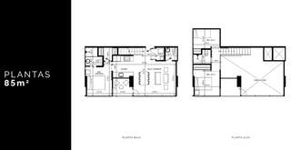 Loft Apartment for Sale in San Francisco - 1 bedroom