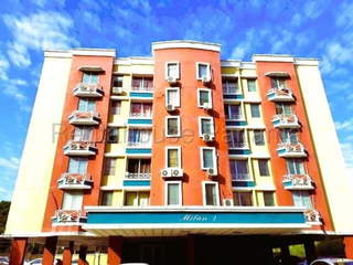 Apartment for Sale in Altos de Panamá - 2 bedrooms