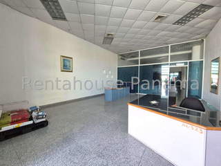 Warehouse for Sale in Río Abajo - 0 bedrooms