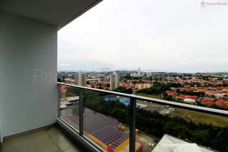 Apartment for Rent in Costa del Este - 2 bedrooms