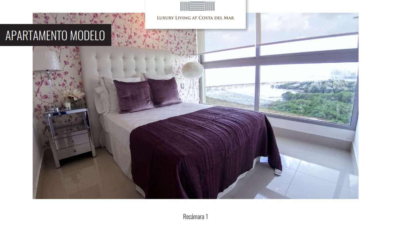 Illuminated infinity pool with city skyline views at PH Costa Del Mar Costa del Este Panama