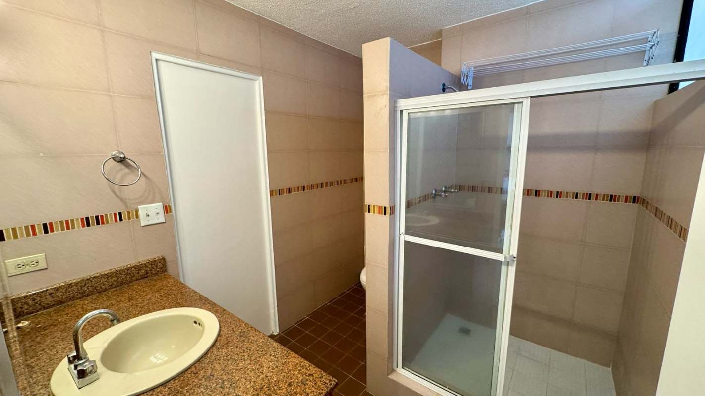 Furnished 1BR Apartment Punta Paitilla PH Posada del Rey