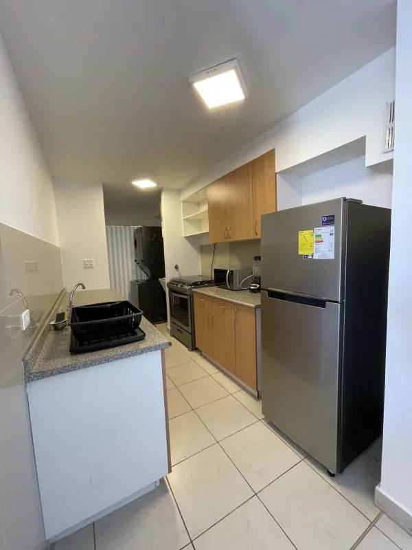 Furnished 2BR 2BA Apartment PH 12 de Octubre Hato Pintado