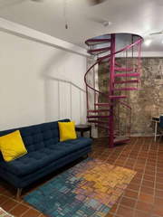 Loft-style Apartment for Rent in San Felipe - 1 bedroom