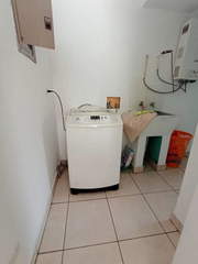 Apartment for Rental in Hato Pintado - 3 bedrooms