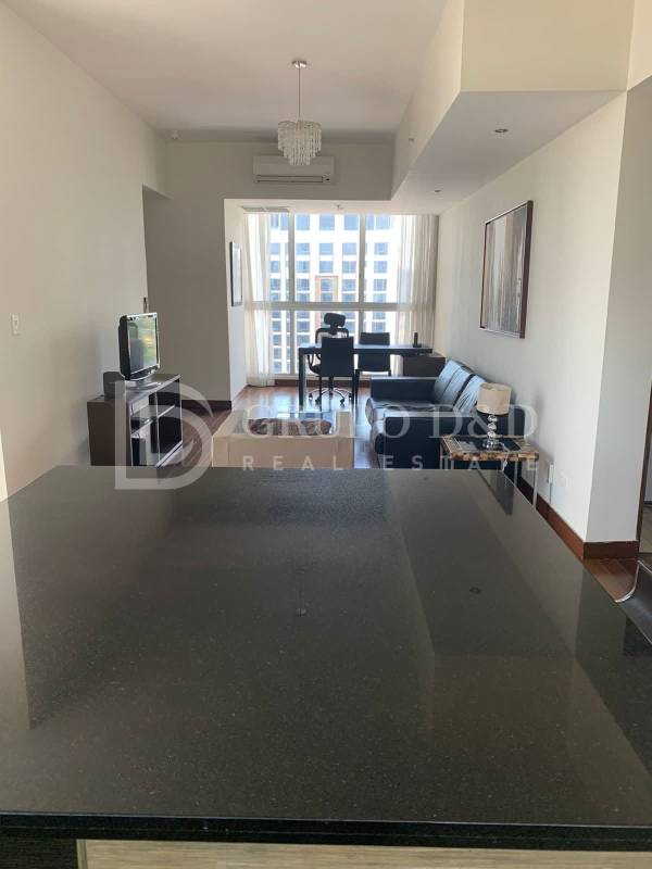 Modern 2BR Furnished Apartment PH Denovo Obarrio