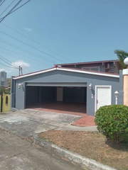 House for Rent in Betania - 4 bedrooms