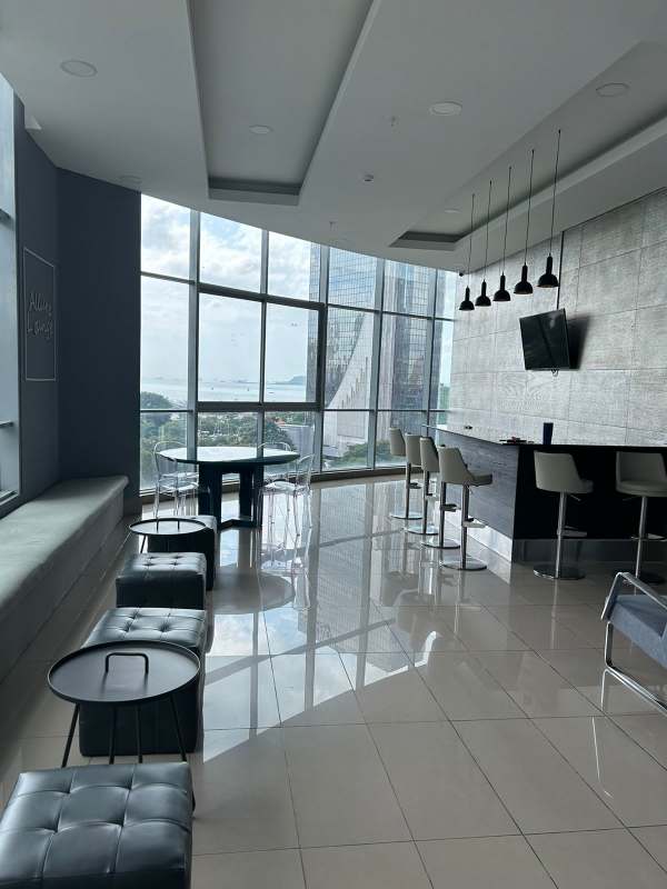 Luxury 3BR Ocean View Apartment PH Allure Avenida Balboa