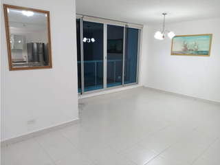 Apartment for Rent in El Cangrejo - 3 bedrooms