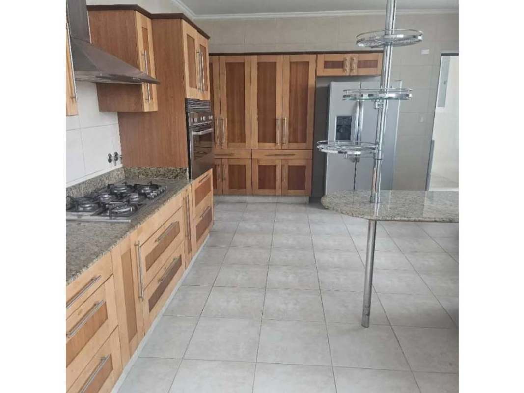 Bedroom with floor-to-ceiling windows and ocean view PH Ocean Drive Punta Pacifica Panama
