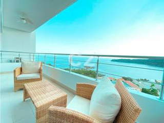 Apartment for Sale in Veracruz - 1 bedroom