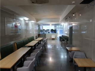 Commercial Space for Rent in Calidonia - 0 bedrooms