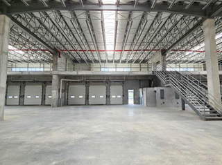 Warehouse for Rent in Don Bosco - 0 bedrooms