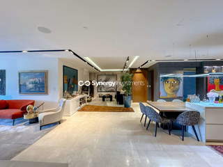 Garden Apartment for Rent in Santa Maria - 3 bedrooms