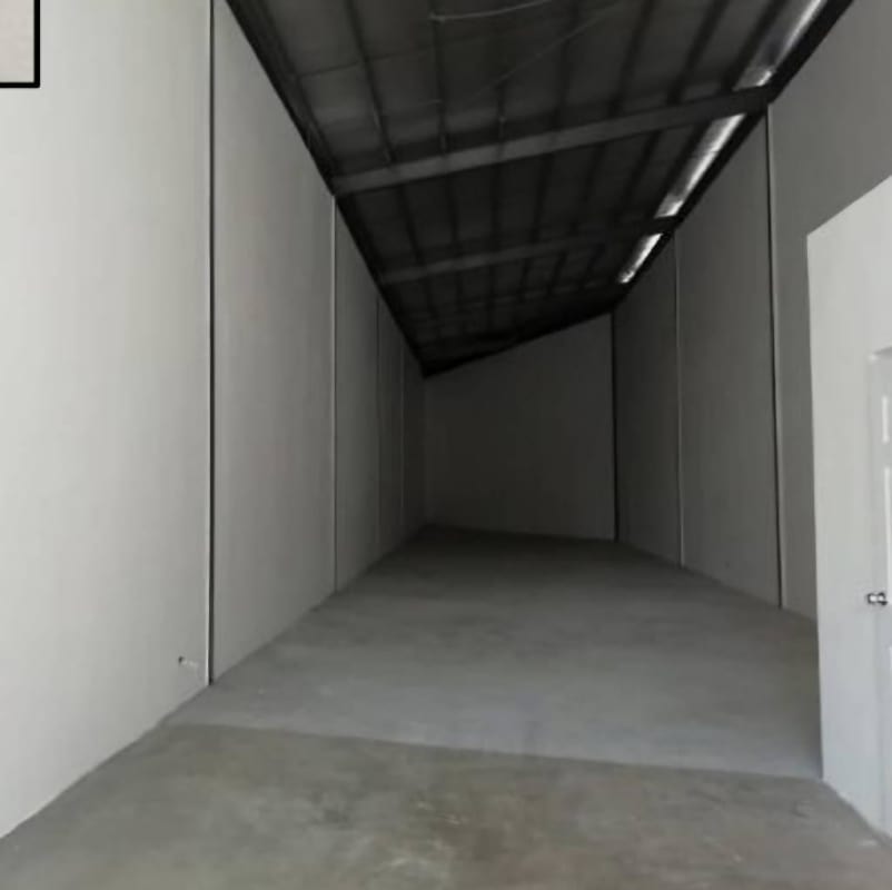 Industrial Warehouse for Rent Costa del Este Panama