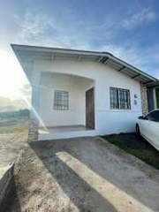 House for Rent in Nuevo Emperador - 2 bedrooms