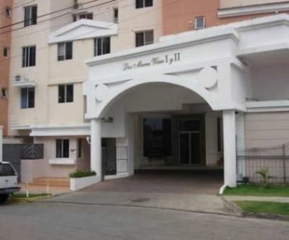 Apartment for Rent in Betania - 2 bedrooms