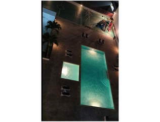 Apartment for Rent in Costa del Este - 3 bedrooms