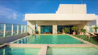 Apartment for Rent in Marbella - 1 bedroom