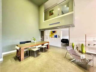 Apartment for Rent in El Cangrejo - 2 bedrooms