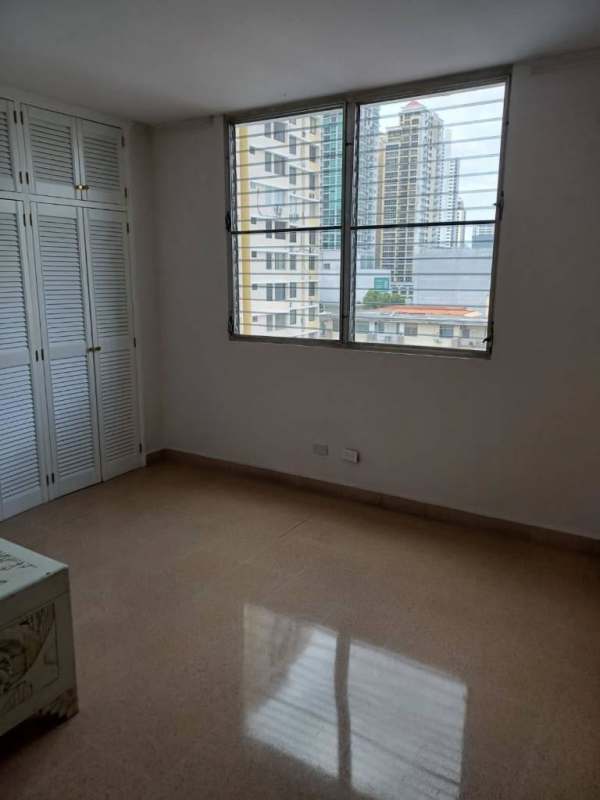 Hallway area inside apartment at PH Royal Park Obarrio Panama