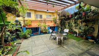 House for Rent in Altos de Panamá - 3 bedrooms