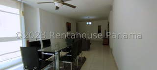 Apartment for Rent in Punta Pacifica - 3 bedrooms