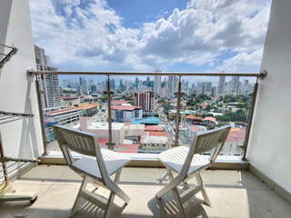 Apartment for Rent in Bella Vista - 3 bedrooms