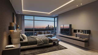 Apartment for Sale in Costa del Este - 4 bedrooms