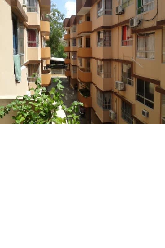 2BR Apartment for Rent El Cangrejo Panama