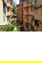 Apartment for Rent in El Cangrejo - 2 bedrooms
