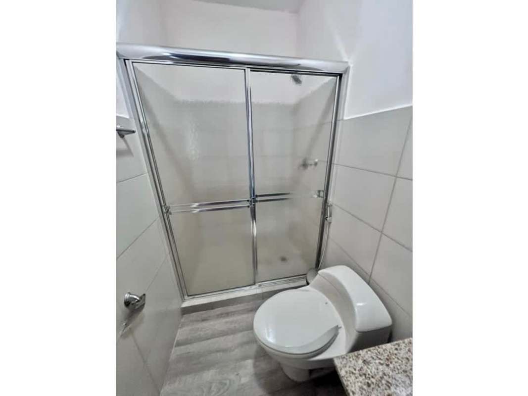 High-rise residential building PH El Doral on 12 de Octubre Panama City