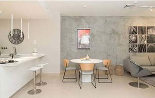 Apartment for Sale in Bella Vista - 2 bedrooms