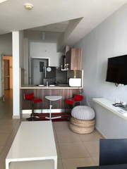 Apartment for Rent in Punta Pacífica - 1 bedroom