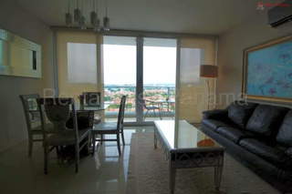 Apartment for Rental in Costa del Este - 2 bedrooms