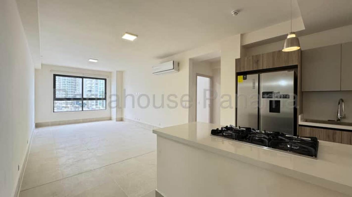 Luxury 2BR Ocean House Santa María Apt with Amenities