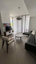 Kitchen with granite countertops and modern appliances PH Mosaic Panama Pacifico