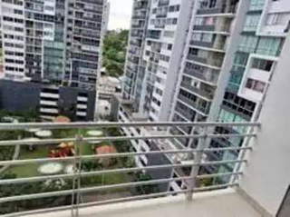 Apartment for Rent in Bethania - 3 bedrooms