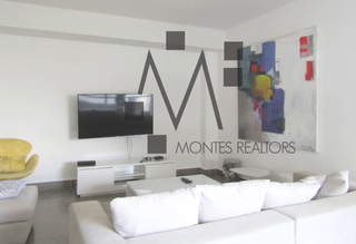 Condominium for For Rent in Marbella - 2 bedrooms